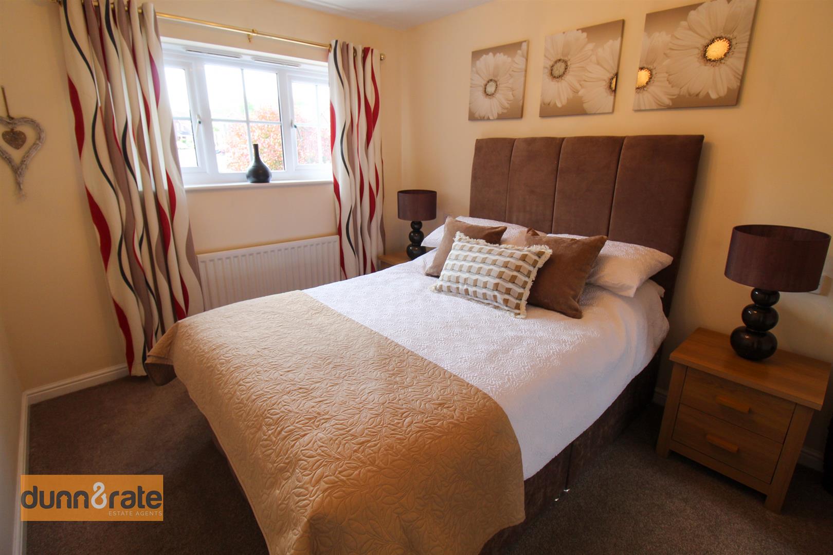 Sapphire Drive, Milton, Stoke-On-Trent